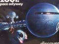 Discovery One von Moebius Models