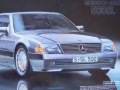 Mercedes-Benz 500 SL