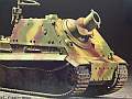 Sturmtiger (late production)