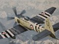 Hawker Sea Fury FB.11