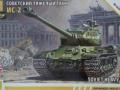 IS-2 von Zvezda