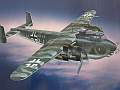Dornier Do 217J-1/J-2