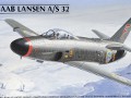 Saab A/S-32 "Lansen"
