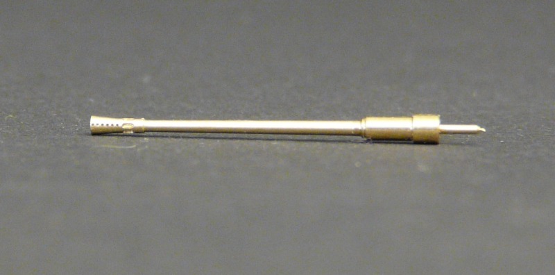 Schatton Modellbau - Rohr für 2 cm Flak 38