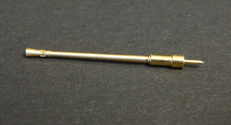 Schatton Modellbau - Rohr für 2 cm Flak 38