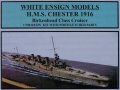 H.M.S. Chester