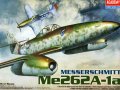 Messerschmitt Me 262 A-1a