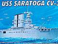 USS Saratoga CV-3