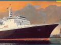Queen Elisabeth 2