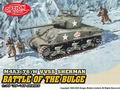 M4A3 (76) W VVSS Sherman �Battle of the Bulge�