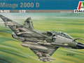 Mirage 2000 D