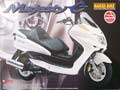 YAMAHA Majesty C
