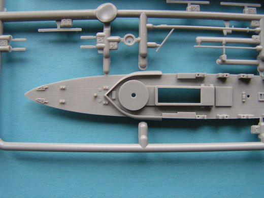 Sealsmodels - Geschützte Kreuzer der Matsushima Klasse