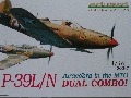 P-39 L/N, Aircraft in the MTO