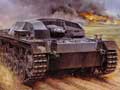 Sturmgesch�tz III Ausf. B (Sd.Kfz.142)