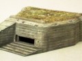 Coastal Defence Bunker