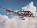 Mitsubishi A6M5c Zero Type 52 Hei