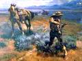 Buffalo Bill