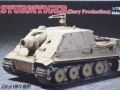 Sturmtiger Early Production