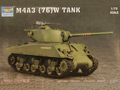 M4A3 (76) W Tank