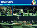 PT Boat Crew