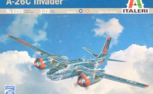 : A-26C Invader