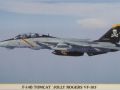 F-14B Tomcat 'Jolly Rogers VF-103'