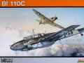 Messerschmitt Bf 110C