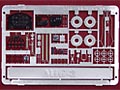 MiG-3 for Trumpeter Kit