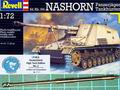Sd.Kfz.164 Nashorn - High Tech Edition