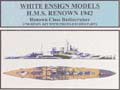 Bausatz: HMS Renown