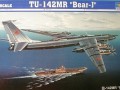 Tupolev Tu-142MR "BEAR-J"