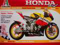 Honda RC212V "Repsol Honda Team"