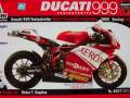 Ducati 999 Testastretta
