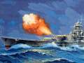 Schlachtkreuzer Gneisenau
