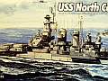 USS North Carolina BB-55