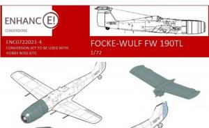 Focke-Wulf Fw 190 TL