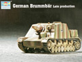 German Brummb�r Late Production