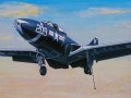 Grumman F9F-2 Panther