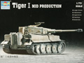 Tiger I Mid Production