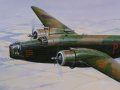 Vickers Wellington Mk. III