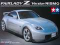 Fairlady Z Version Nismo