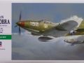 Bell P-39 Q/N Airacobra