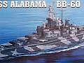 Schlachtschiff Alabama BB-60