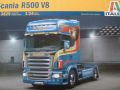 Scania R500 V8