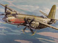Martin B-26B/C Marauder