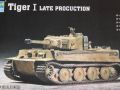 Tiger I Late Production