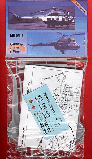 Aeroteam - Mil Mi-2
