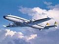 Lockheed Super Constellation L.1049G