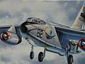 EKA-3B Skywarrior 'VAQ-131'